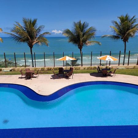 Aparthotel Tabatinga Flat - Beira Mar Conde  Exterior foto